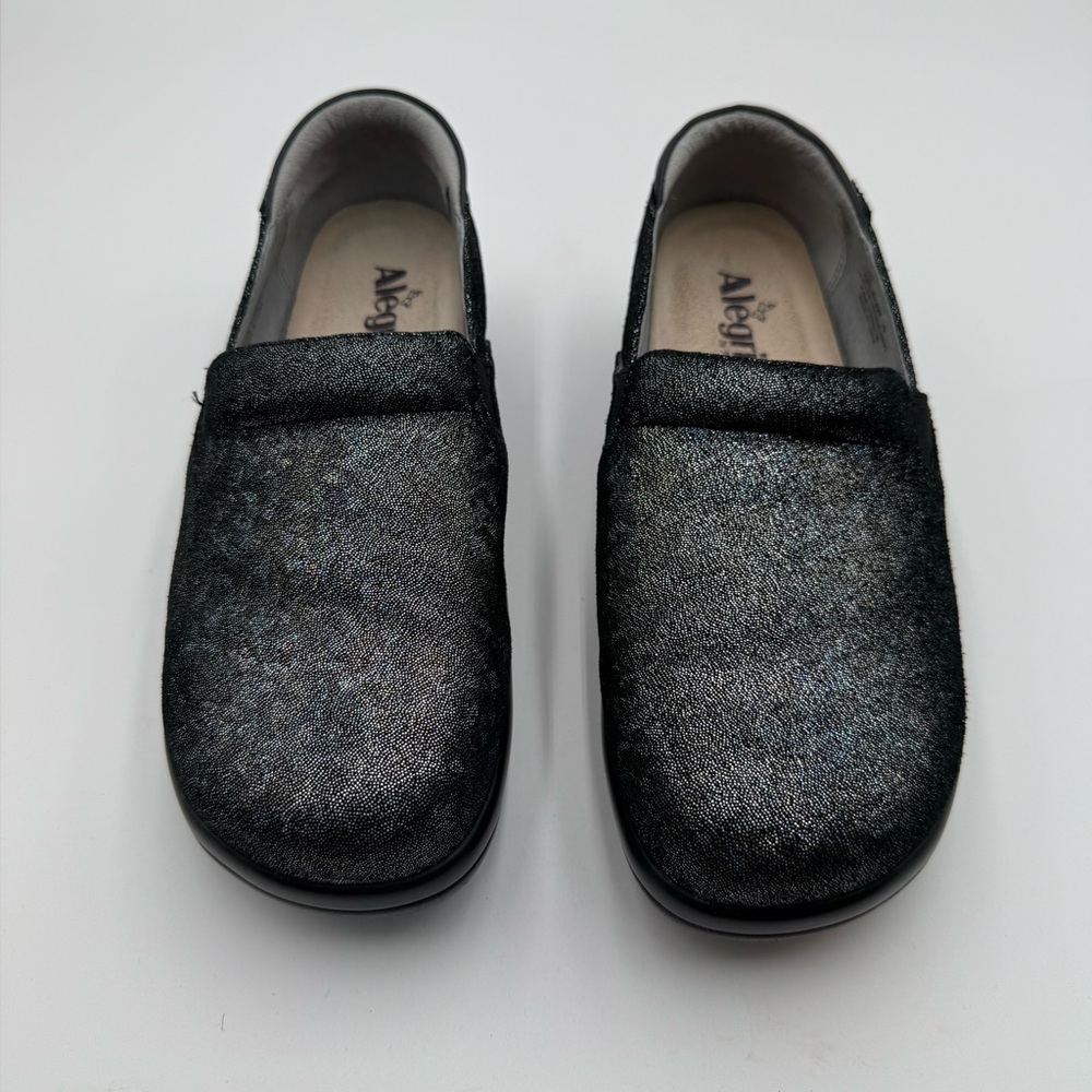 Alegria Kelly Clogs